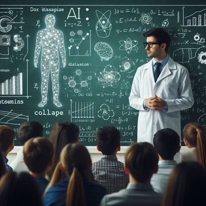 Using AI to Train AI: The Phenomenon of Model Collapse - DataHavn IT ...