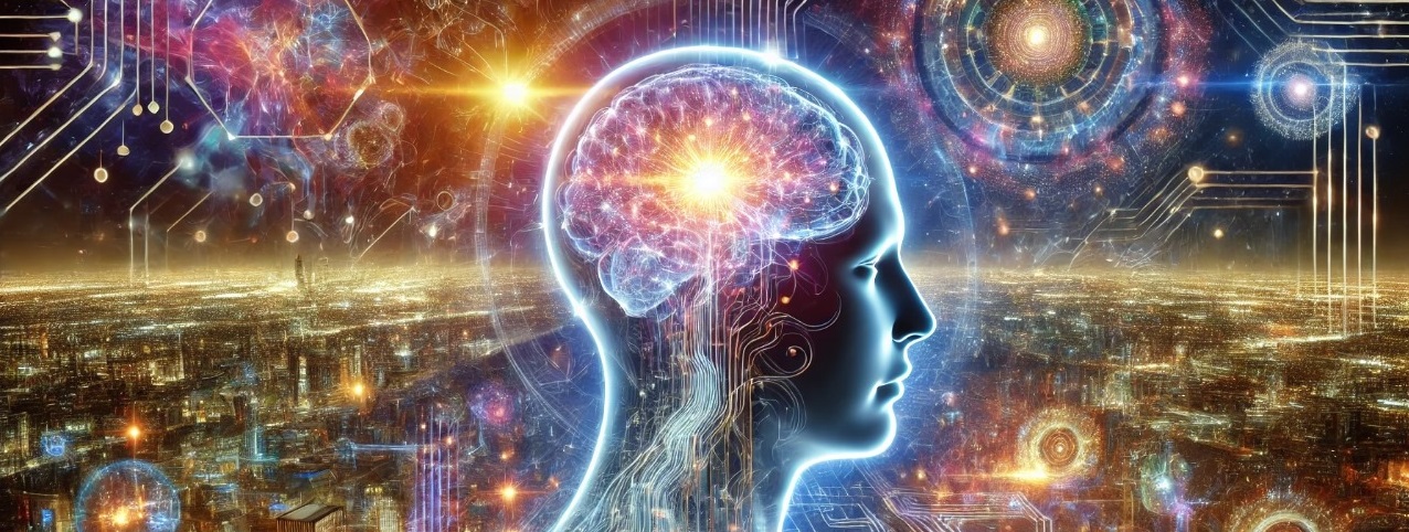 The Road to Artificial General Intelligence: Unlocking the Next ...