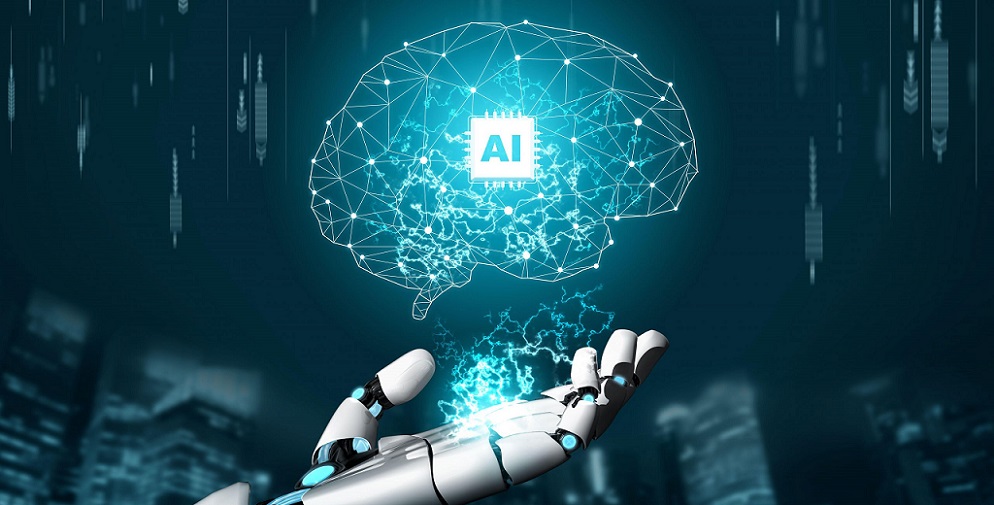 The Next Frontier: How AI and ML Will Reshape Humanity in the 21st ...